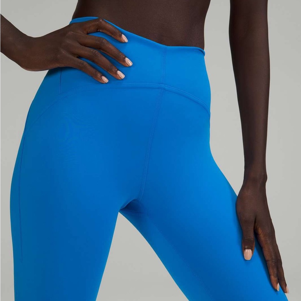 Lululemon InStill High-Rise Tight
28" - Poolside - Picture 2 of 7